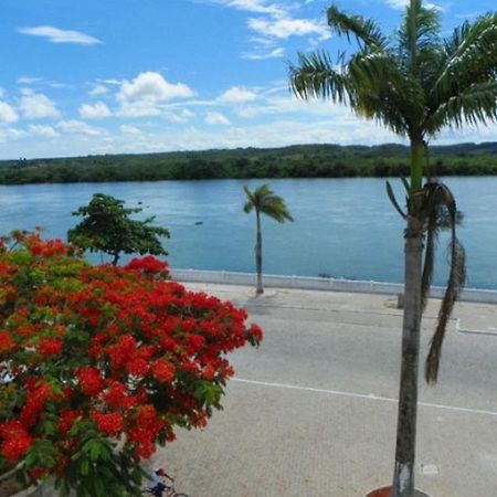 Pousada Colonial Penedo - Alagoas Eksteriør bilde