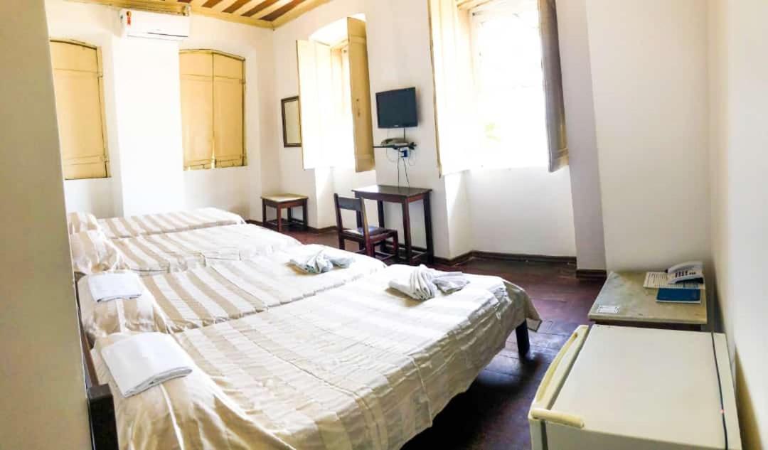 Pousada Colonial Penedo - Alagoas Eksteriør bilde