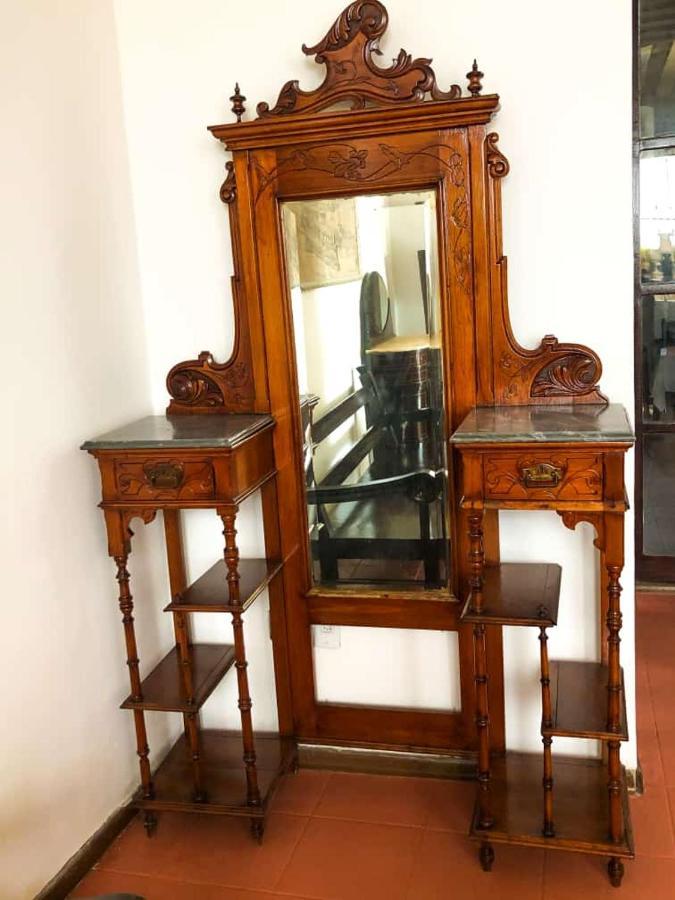 Pousada Colonial Penedo - Alagoas Eksteriør bilde