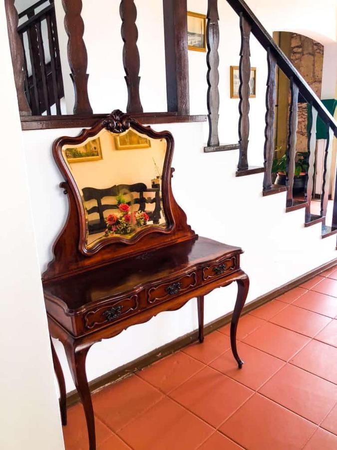 Pousada Colonial Penedo - Alagoas Eksteriør bilde