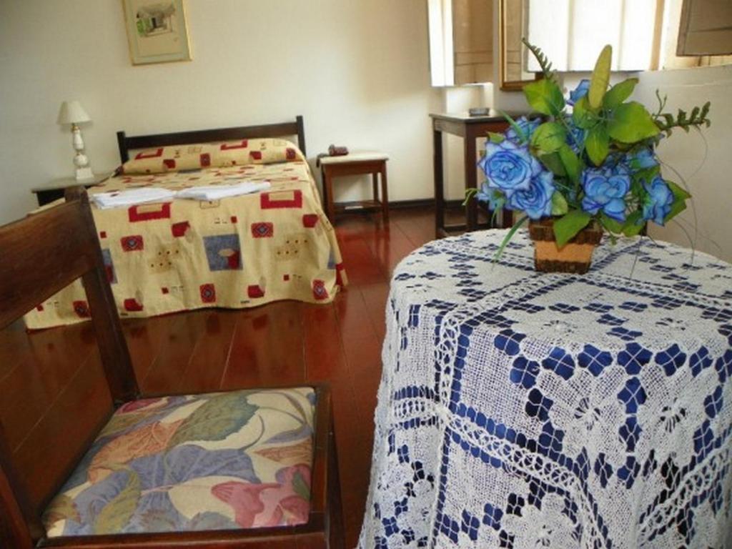 Pousada Colonial Penedo - Alagoas Rom bilde