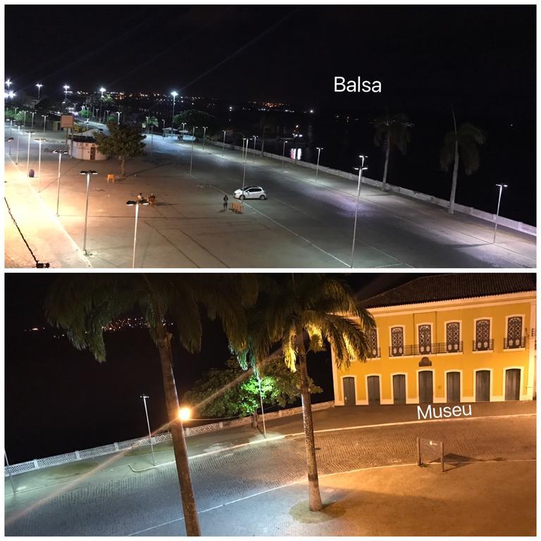Pousada Colonial Penedo - Alagoas Eksteriør bilde